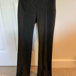 Express Black Columnist Pants